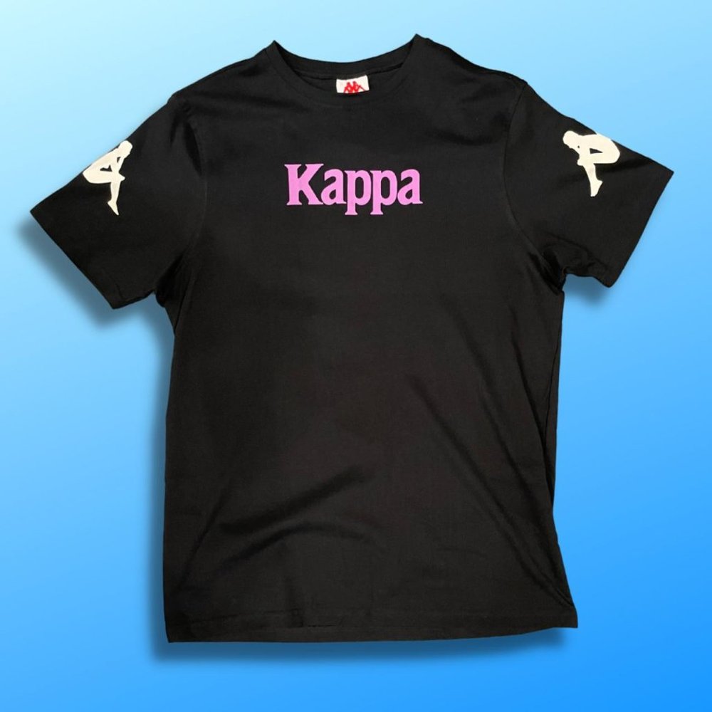 Kappa Tee